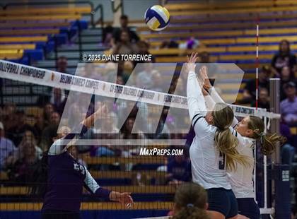 Thumbnail 1 in Sequoia vs Academy of Our Lady of Peace (CIF State Division 3 Final) photogallery.