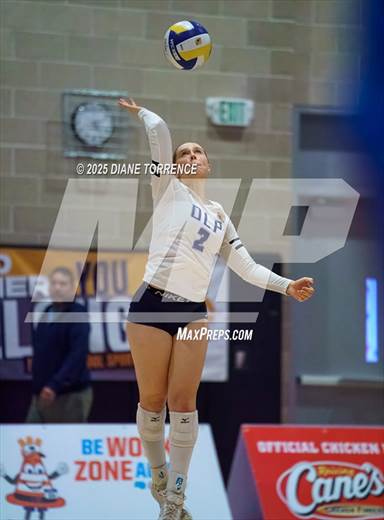 Sequoia vs Academy of Our Lady of Peace (CIF State Division 3 Final)