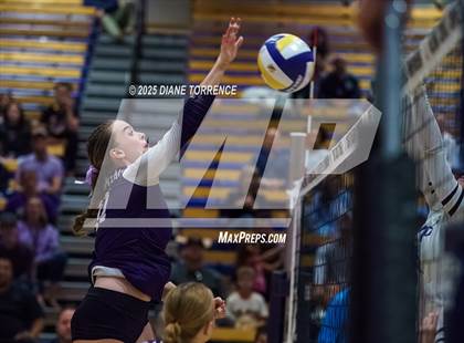 Thumbnail 1 in Sequoia vs Academy of Our Lady of Peace (CIF State Division 3 Final) photogallery.