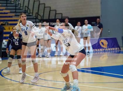 Thumbnail 3 in Sequoia vs Academy of Our Lady of Peace (CIF State Division 3 Final) photogallery.