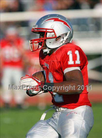 Thumbnail 2 in Sachem North @ Connetquot photogallery.