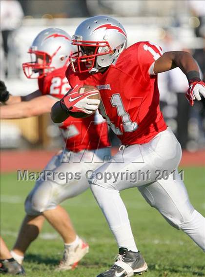 Thumbnail 2 in Sachem North @ Connetquot photogallery.