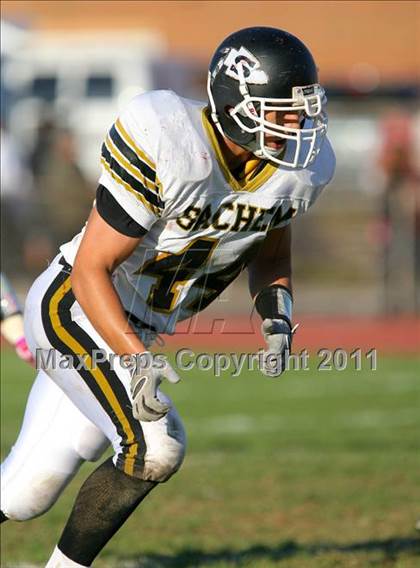 Thumbnail 2 in Sachem North @ Connetquot photogallery.