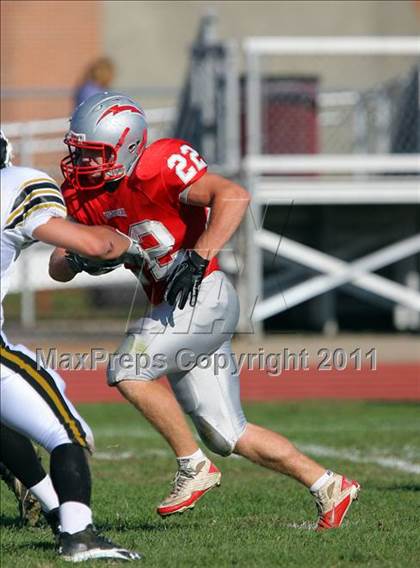 Thumbnail 1 in Sachem North @ Connetquot photogallery.