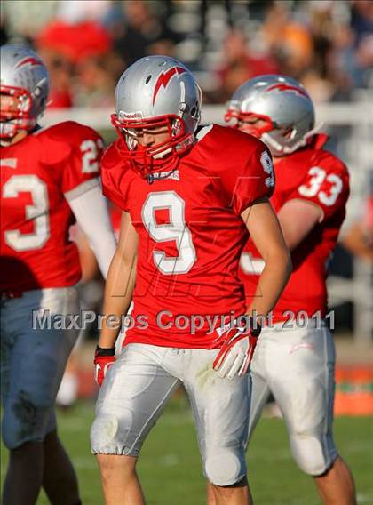 Thumbnail 2 in Sachem North @ Connetquot photogallery.