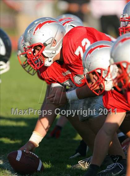 Thumbnail 2 in Sachem North @ Connetquot photogallery.