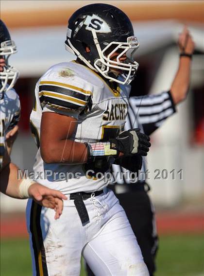 Thumbnail 1 in Sachem North @ Connetquot photogallery.