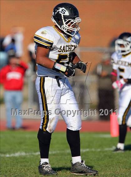 Thumbnail 2 in Sachem North @ Connetquot photogallery.