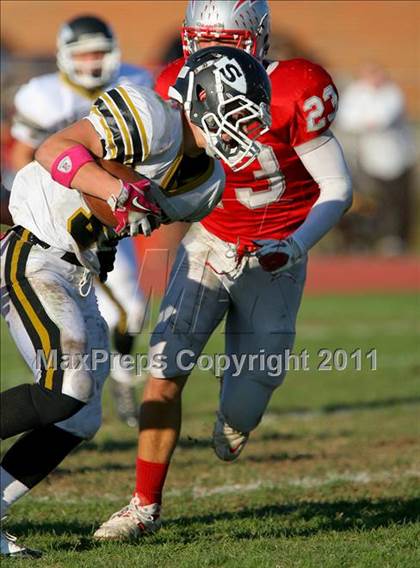 Thumbnail 2 in Sachem North @ Connetquot photogallery.