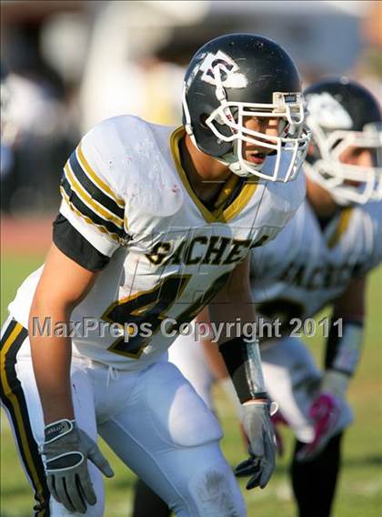 Thumbnail 2 in Sachem North @ Connetquot photogallery.
