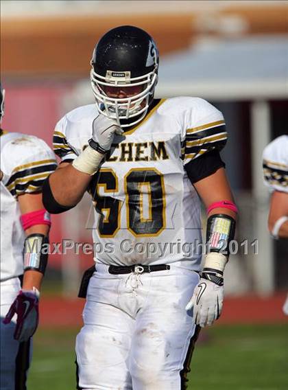 Thumbnail 2 in Sachem North @ Connetquot photogallery.