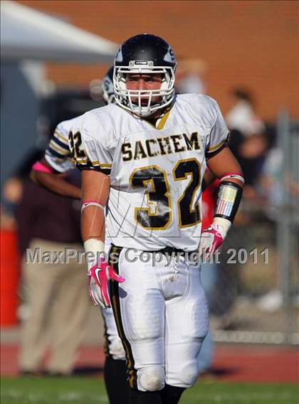 Thumbnail 1 in Sachem North @ Connetquot photogallery.