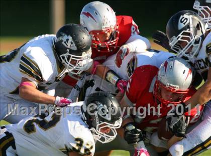 Thumbnail 3 in Sachem North @ Connetquot photogallery.