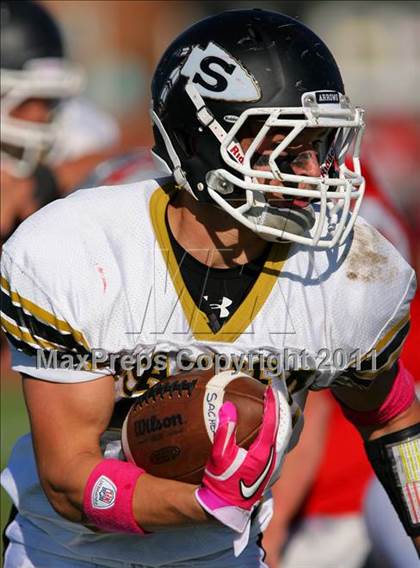 Thumbnail 3 in Sachem North @ Connetquot photogallery.