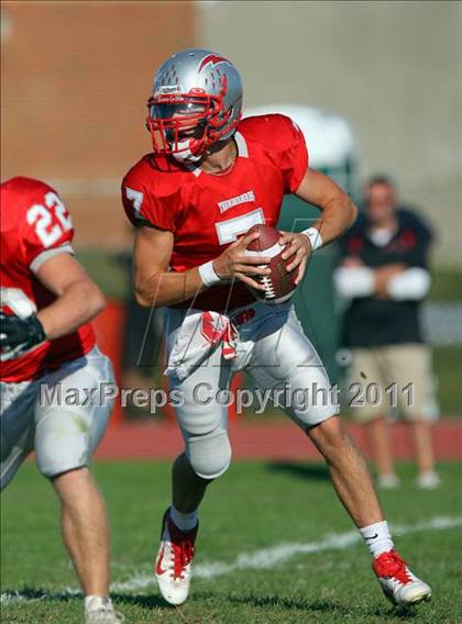 Thumbnail 3 in Sachem North @ Connetquot photogallery.