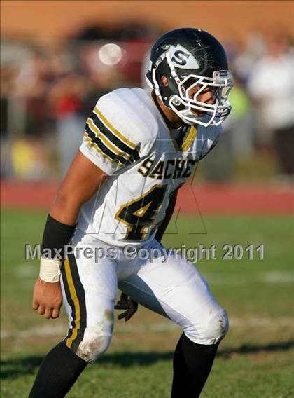 Thumbnail 3 in Sachem North @ Connetquot photogallery.
