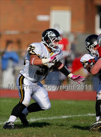 Thumbnail 3 in Sachem North @ Connetquot photogallery.