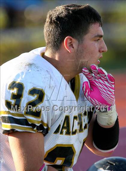 Thumbnail 3 in Sachem North @ Connetquot photogallery.