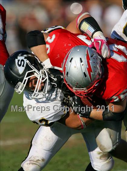 Thumbnail 1 in Sachem North @ Connetquot photogallery.