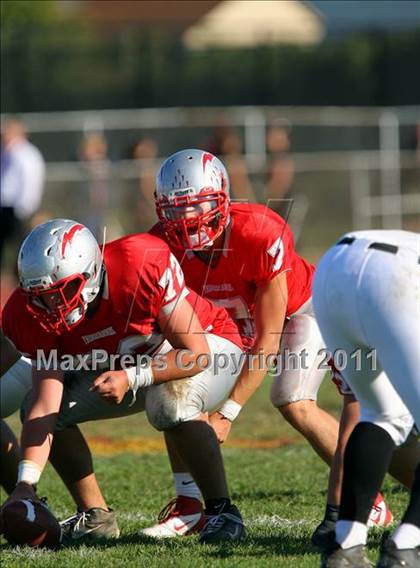 Thumbnail 1 in Sachem North @ Connetquot photogallery.