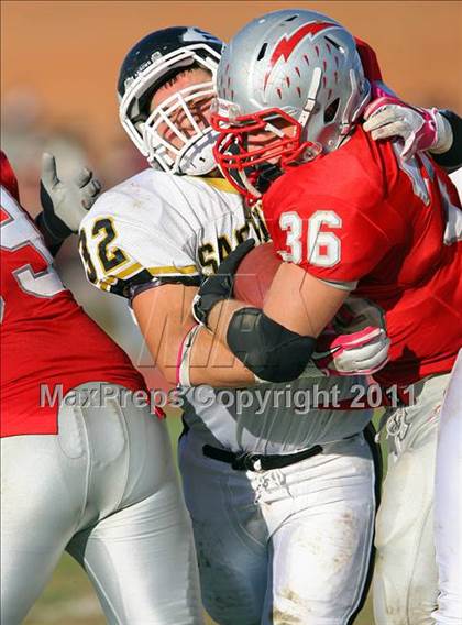 Thumbnail 1 in Sachem North @ Connetquot photogallery.