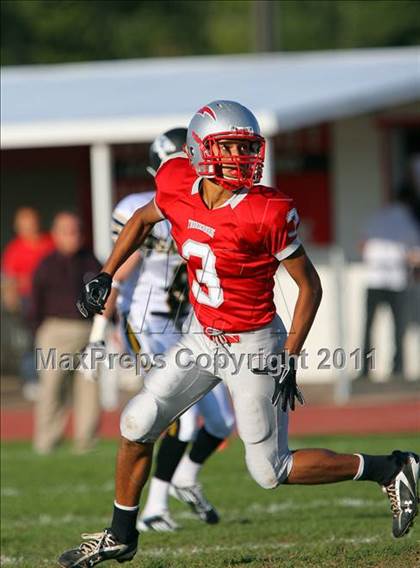 Thumbnail 1 in Sachem North @ Connetquot photogallery.