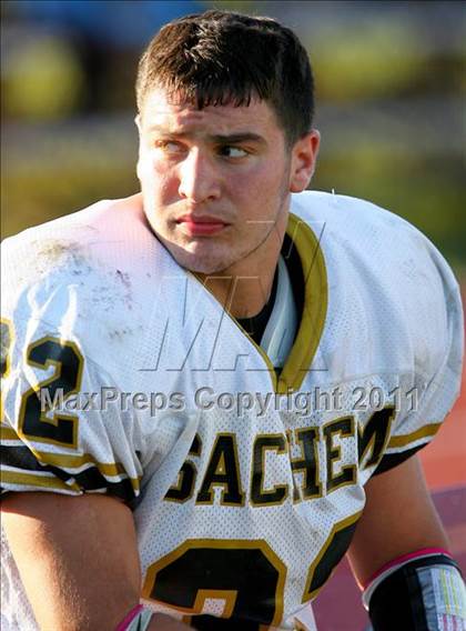 Thumbnail 2 in Sachem North @ Connetquot photogallery.