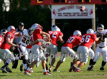 Thumbnail 2 in Sachem North @ Connetquot photogallery.