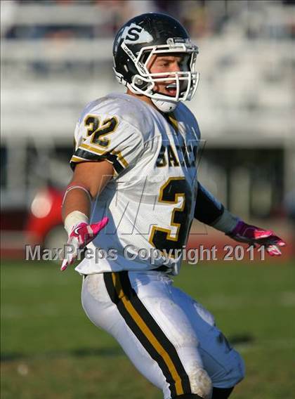 Thumbnail 2 in Sachem North @ Connetquot photogallery.
