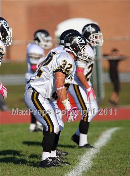 Thumbnail 2 in Sachem North @ Connetquot photogallery.