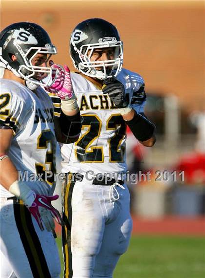 Thumbnail 3 in Sachem North @ Connetquot photogallery.