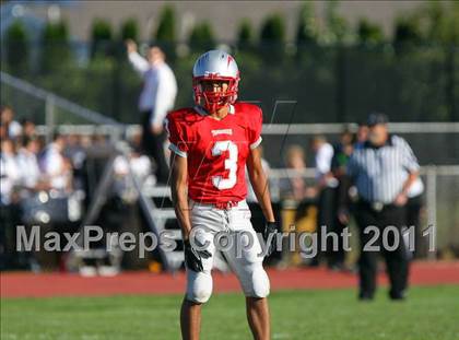 Thumbnail 2 in Sachem North @ Connetquot photogallery.