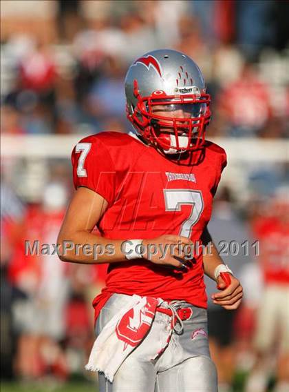 Thumbnail 3 in Sachem North @ Connetquot photogallery.