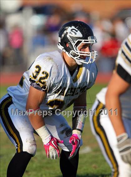 Thumbnail 1 in Sachem North @ Connetquot photogallery.