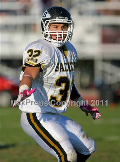 Thumbnail 3 in Sachem North @ Connetquot photogallery.