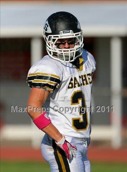 Thumbnail 2 in Sachem North @ Connetquot photogallery.