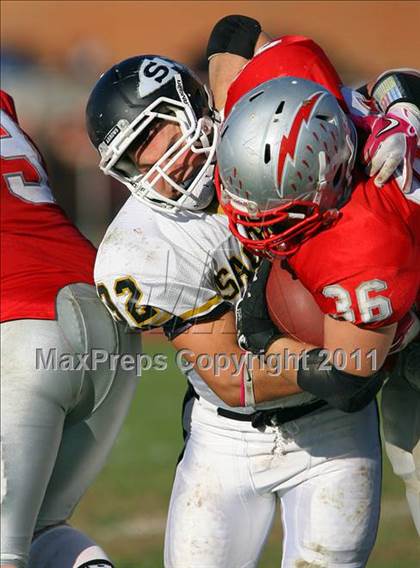 Thumbnail 3 in Sachem North @ Connetquot photogallery.