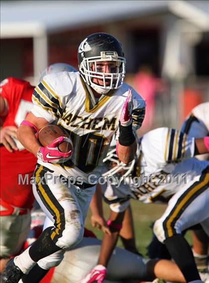 Thumbnail 2 in Sachem North @ Connetquot photogallery.