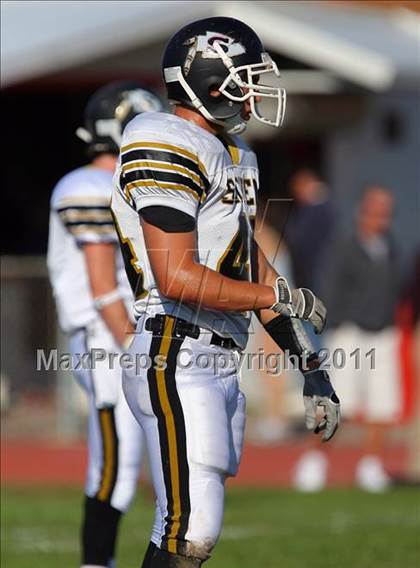 Thumbnail 1 in Sachem North @ Connetquot photogallery.