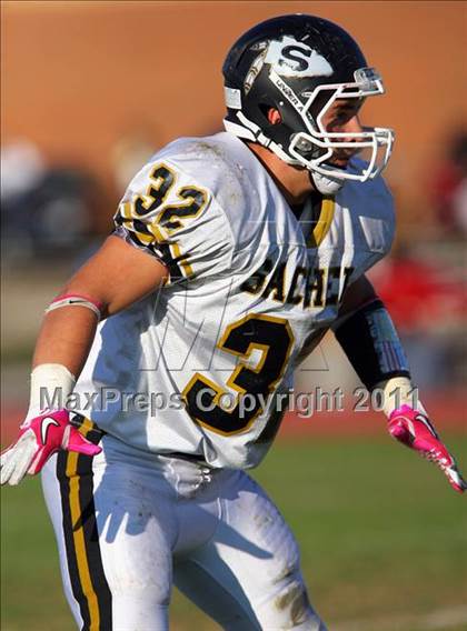 Thumbnail 2 in Sachem North @ Connetquot photogallery.