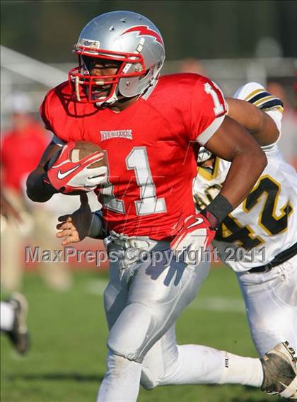 Thumbnail 1 in Sachem North @ Connetquot photogallery.