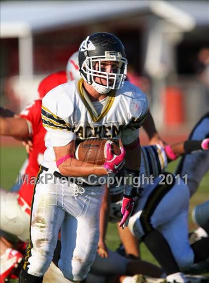 Thumbnail 1 in Sachem North @ Connetquot photogallery.