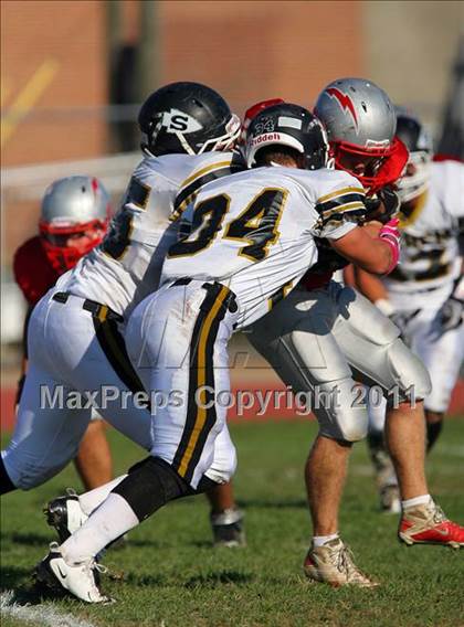 Thumbnail 2 in Sachem North @ Connetquot photogallery.