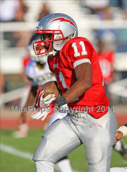 Thumbnail 3 in Sachem North @ Connetquot photogallery.