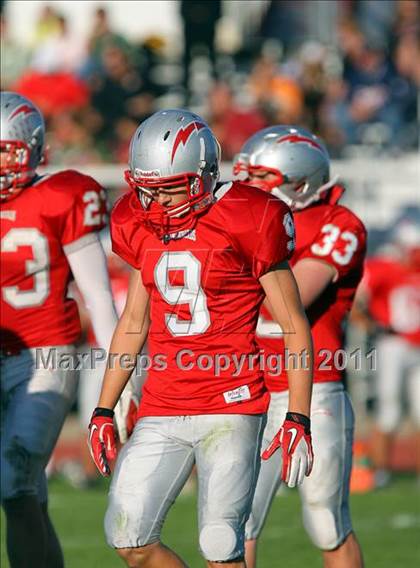 Thumbnail 3 in Sachem North @ Connetquot photogallery.