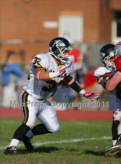 Thumbnail 2 in Sachem North @ Connetquot photogallery.