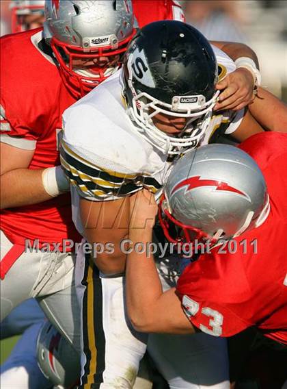 Thumbnail 3 in Sachem North @ Connetquot photogallery.