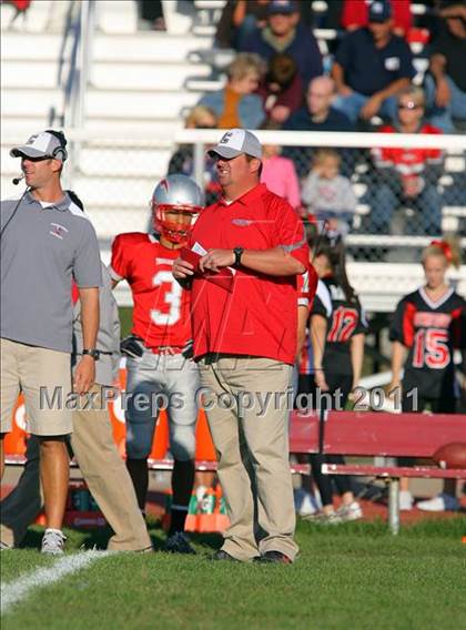 Thumbnail 3 in Sachem North @ Connetquot photogallery.