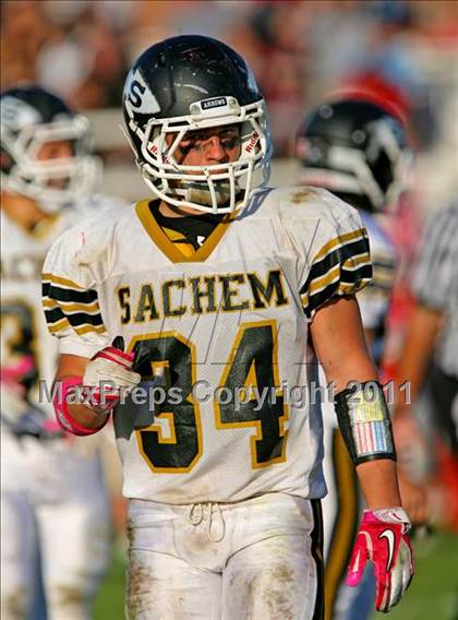 Thumbnail 3 in Sachem North @ Connetquot photogallery.