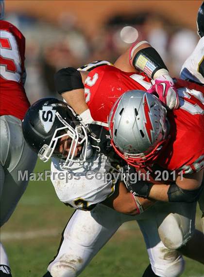 Thumbnail 2 in Sachem North @ Connetquot photogallery.